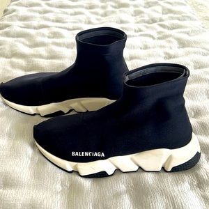 Authentic Balenciaga Sneaker